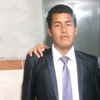 Yonel Matias Rodriguez Atoche