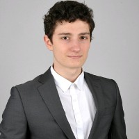Thomas Perche
