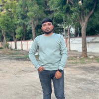 Dharmik Jagani