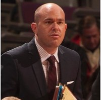 Raman Sposato