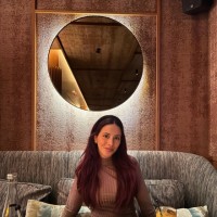 Chaima Onasser-Tiryaki