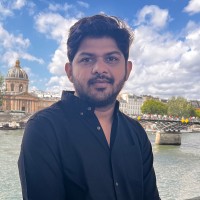 Nikhil Ajith