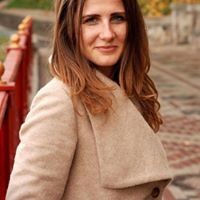 Alona Zbanatska