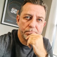 Paulo Schmidt