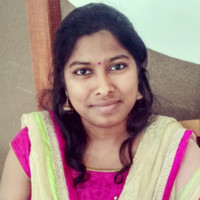 Anuradha Mohan