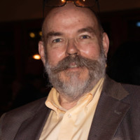 Mark King