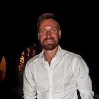 Maxime Rogé