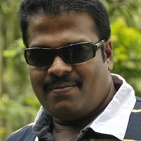 Ramesh P