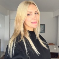 Nathália Borja