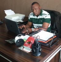 Jotham Ebula