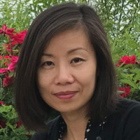 Ingrid Y. Hong