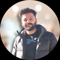 Siddharth Gujral