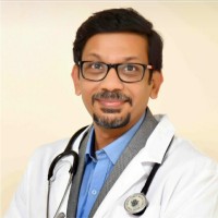Dr. Deepak Rohidekar