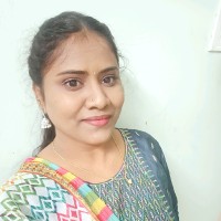 Priya Ravikumar