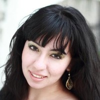 Yuriko Ramirez