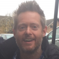 Chris Cave