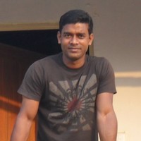 Jyoti Prakash Sahu