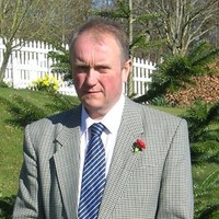 Nigel Colvin