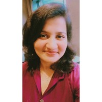 Divya Sadekar