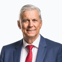 Bernhard F. Meyer