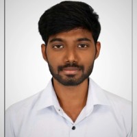 Prasanth Dharmalingam