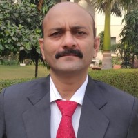 DHANANJAY KUMAR DUBEY