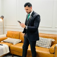 Usman Sharif