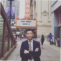 John Choi
