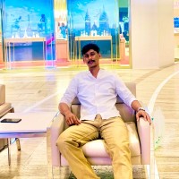 MOHAMMED RASHID PK