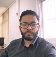 Muhammad HIFZAN Uddin