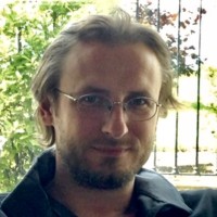 Marcin Pilchowski