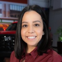 Valerie Molina