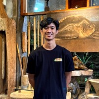 Tsaury Syidad Putra Sopiandy