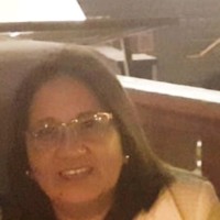 Maria Marlene Vega Veramendi