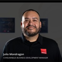 Julio Mondragon
