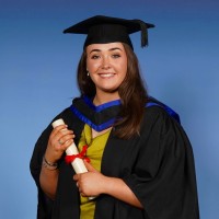 Clodagh Mckenna