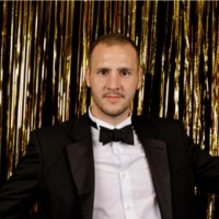 Mark Harding