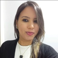 Gleyce Kelly Alves