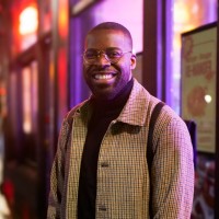 Cedric G.