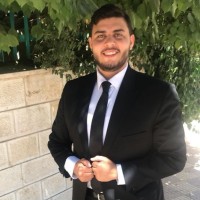 Osama Arafeh