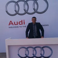 Mostafa Sadiek El Bakry