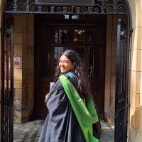 Fabiha Chowdhury