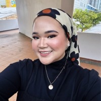 Nurafifah Md Amin