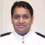Harikrishnan Narayanan