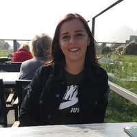 Joëlla Van Den Eijnden