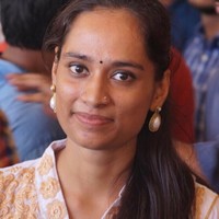 Shashi Rekha Mohapatra