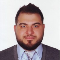 Jaafar Al-Frajat