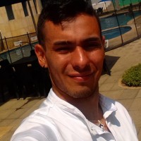 daniel corchuelo