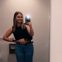 Victoria Gerber