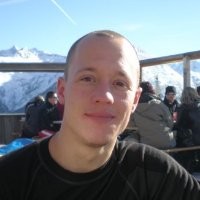 Michael Hartvigsen Knudsen